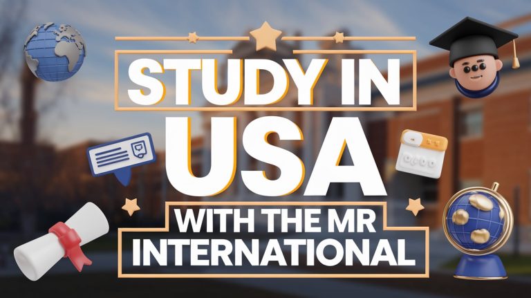 Study in USA with The MR International, The MR International, Study in USA from BD, Best Education Consultant in BD for USA, Best Foreign Education Consultant in BD for USA