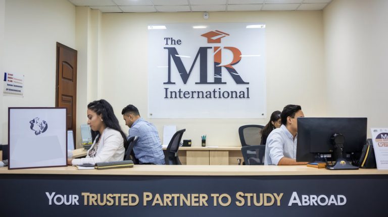 The MR International, Study Abroad from BD, Best Education Consultant in BD, Best Agency for Student Visa in BD, Higher Education Abroad from BD