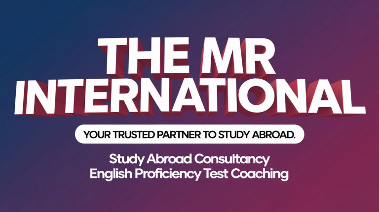 The MR International, Study Abroad from BD, Best Education Consultant in BD, Best Agency for Student Visa in BD, Higher Education Abroad from BD